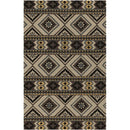 Surya Rugs Rectangle ALQ402-3353 IMAGE 1