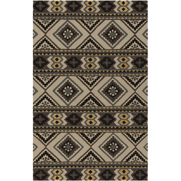 Surya Rugs Rectangle ALQ402-3353 IMAGE 1