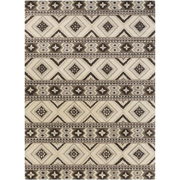 Surya Rugs Rectangle ALQ402-811 IMAGE 1