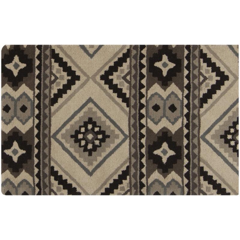 Surya Rugs Rectangle ALQ402-811 IMAGE 3