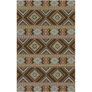 Surya Rugs Rectangle ALQ403-23 IMAGE 1