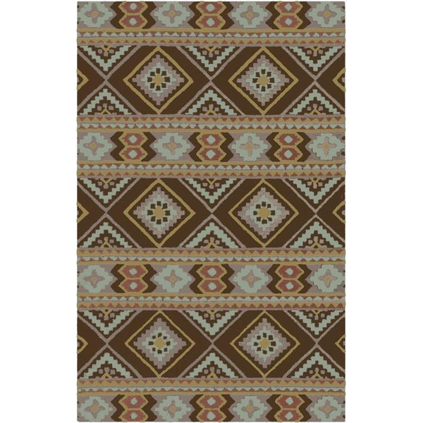 Surya Rugs Rectangle ALQ403-23 IMAGE 1