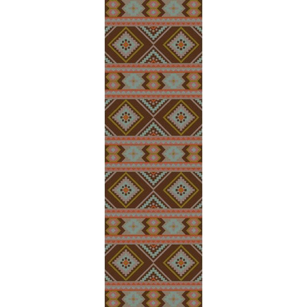 Surya Rugs Runner ALQ403-268 IMAGE 1