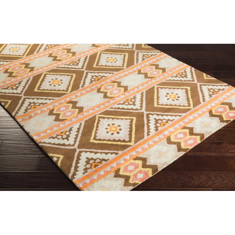 Surya Rugs Runner ALQ403-268 IMAGE 2