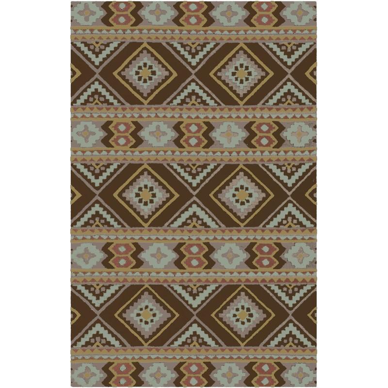 Surya Rugs Rectangle ALQ403-3353 IMAGE 1