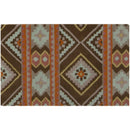Surya Rugs Rectangle ALQ403-3353 IMAGE 3