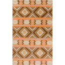 Surya Rugs Rectangle Albuquerque ALQ-403-58 5'x8' Rug IMAGE 1