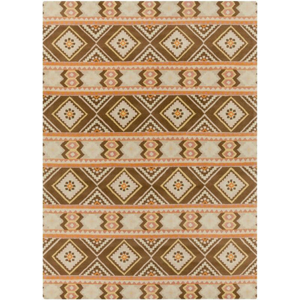 Surya Rugs Rectangle ALQ403-811 IMAGE 1