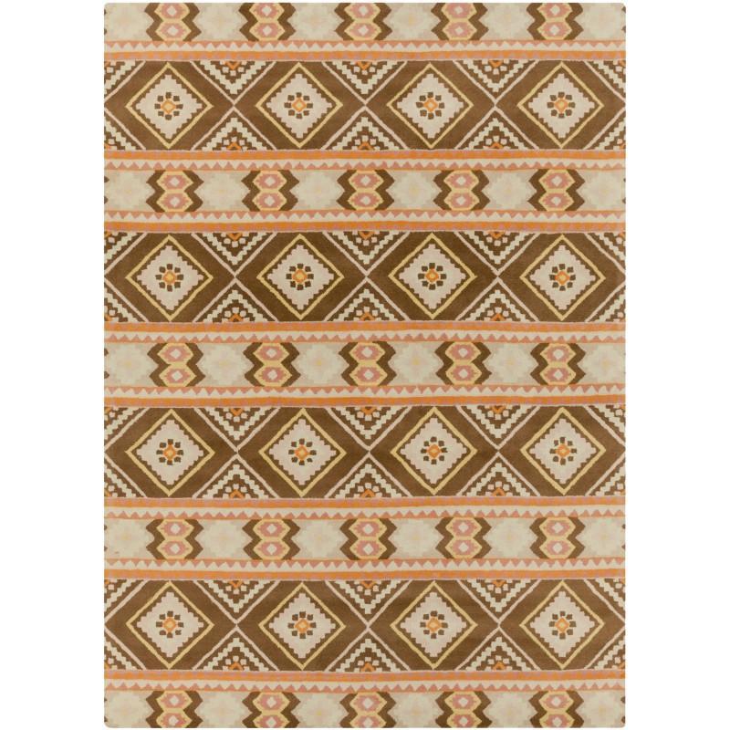 Surya Rugs Rectangle ALQ403-811 IMAGE 1