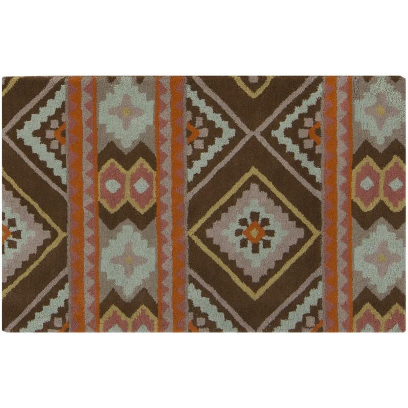 Surya Rugs Rectangle ALQ403-811 IMAGE 3