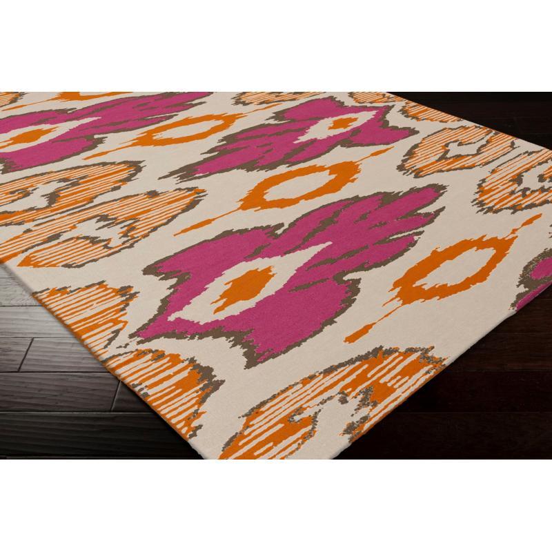 Surya Rugs Rectangle AMD1003-23 IMAGE 2