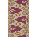 Surya Rugs Rectangle AMD1003-3353 IMAGE 1