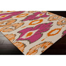 Surya Rugs Rectangle Alameda AMD1003-58 5'x8' Rug IMAGE 2