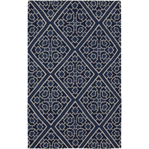 Surya Rugs Rectangle AMD1005-23 IMAGE 1