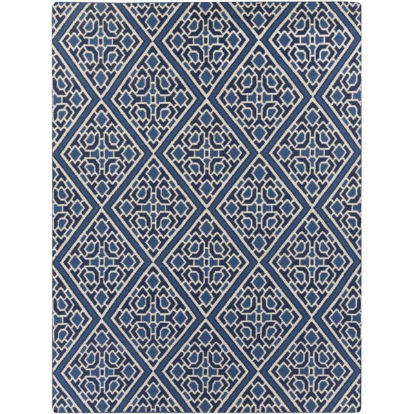 Surya Rugs Rectangle AMD1005-811 IMAGE 1