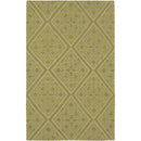 Surya Rugs Rectangle AMD1006-23 IMAGE 1