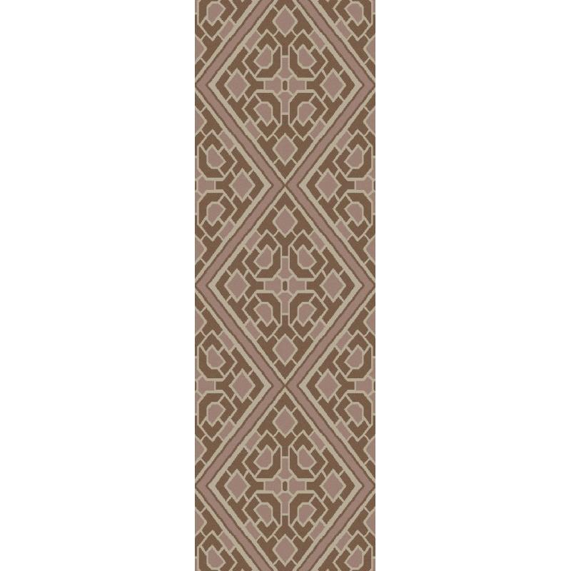 Surya Rugs Runner AMD1007-268 IMAGE 1