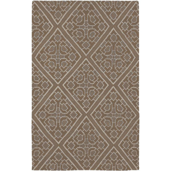 Surya Rugs Rectangle AMD1007-3353 IMAGE 1