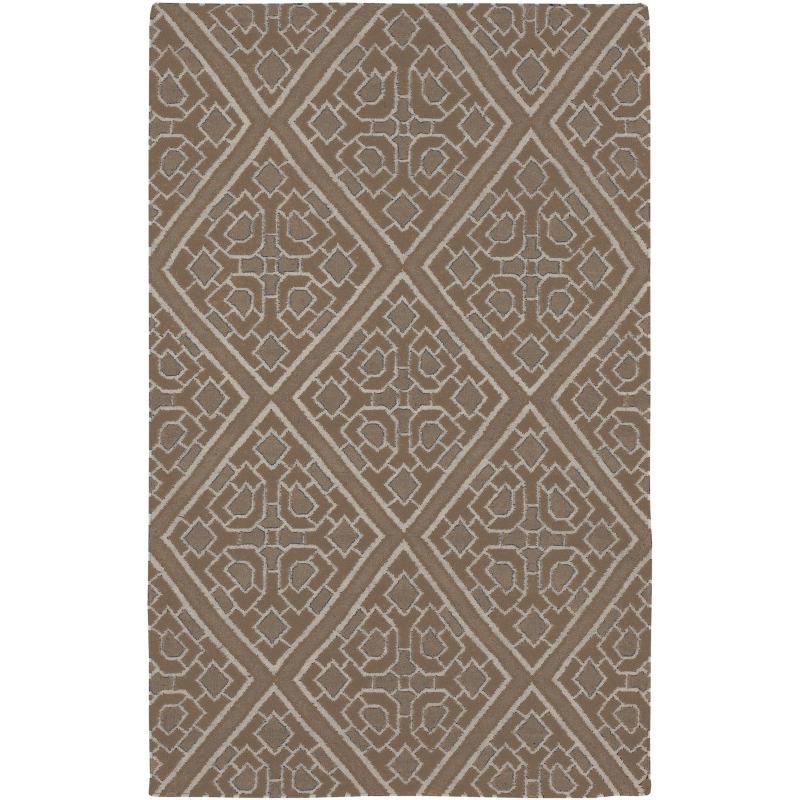 Surya Rugs Rectangle AMD1007-58 IMAGE 1