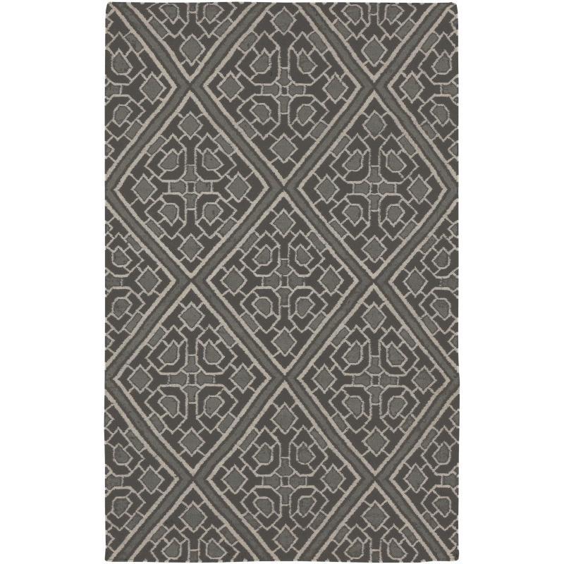 Surya Rugs Rectangle AMD1008-23 IMAGE 1