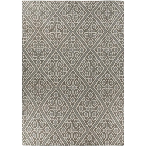 Surya Rugs Rectangle AMD1008-811 IMAGE 1