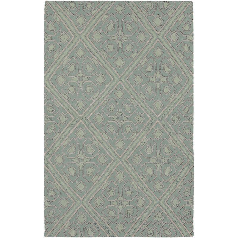 Surya Rugs Rectangle AMD1009-23 IMAGE 1