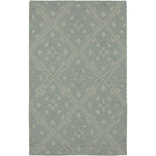 Surya Rugs Rectangle AMD1009-3353 IMAGE 1