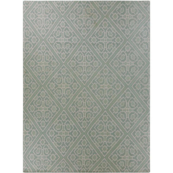 Surya Rugs Rectangle AMD1009-811 IMAGE 1