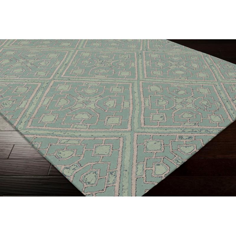 Surya Rugs Rectangle AMD1009-811 IMAGE 2