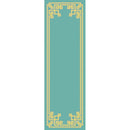 Surya Rugs Runner AMD1010-268 IMAGE 1