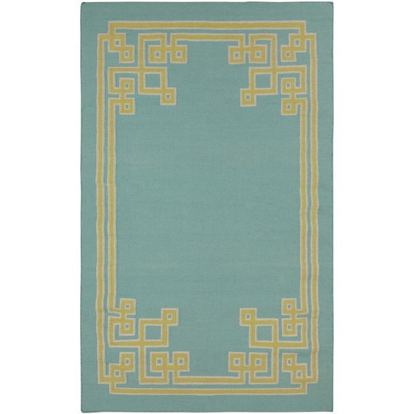 Surya Rugs Rectangle AMD1010-58 IMAGE 1