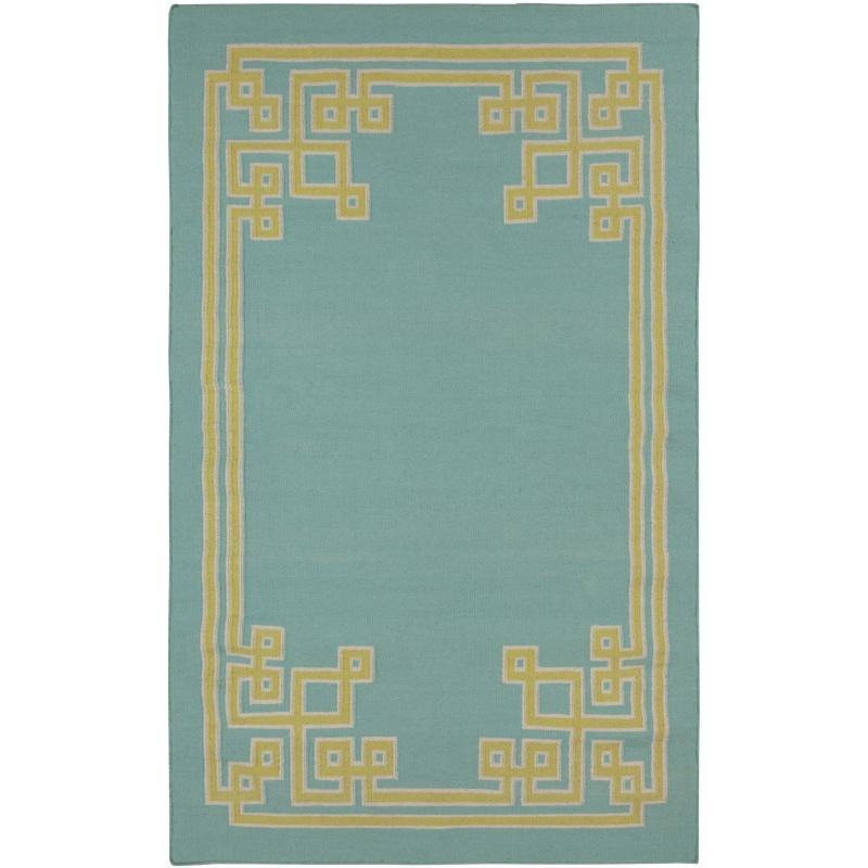 Surya Rugs Rectangle AMD1010-58 IMAGE 1