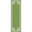 Surya Rugs Runner AMD1013-268 IMAGE 1