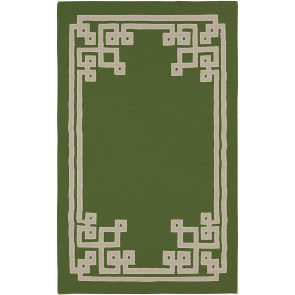 Surya Rugs Rectangle AMD1013-3353 IMAGE 1