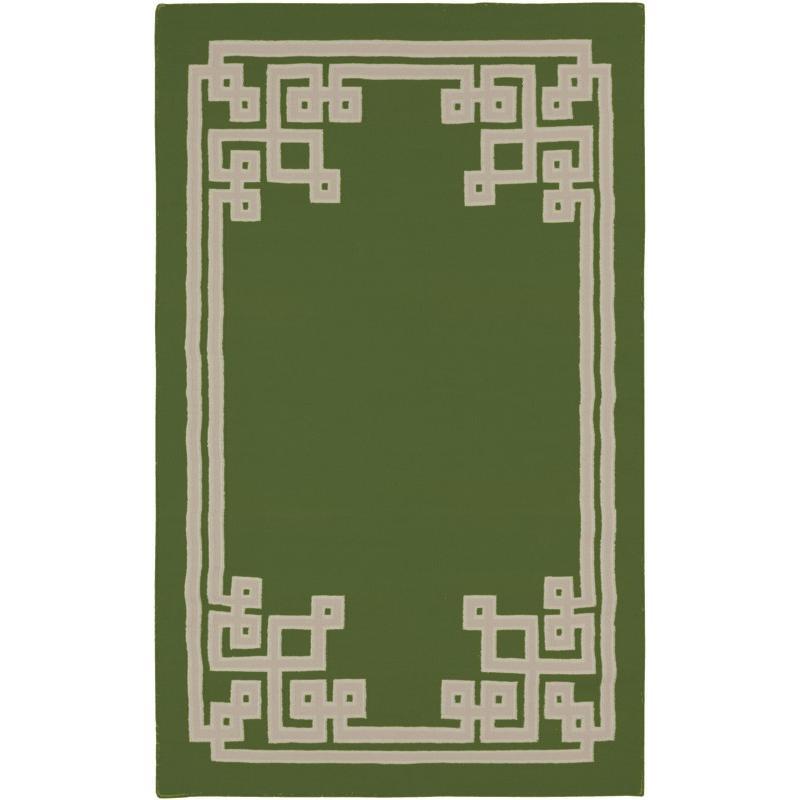 Surya Rugs Rectangle AMD1013-58 IMAGE 1