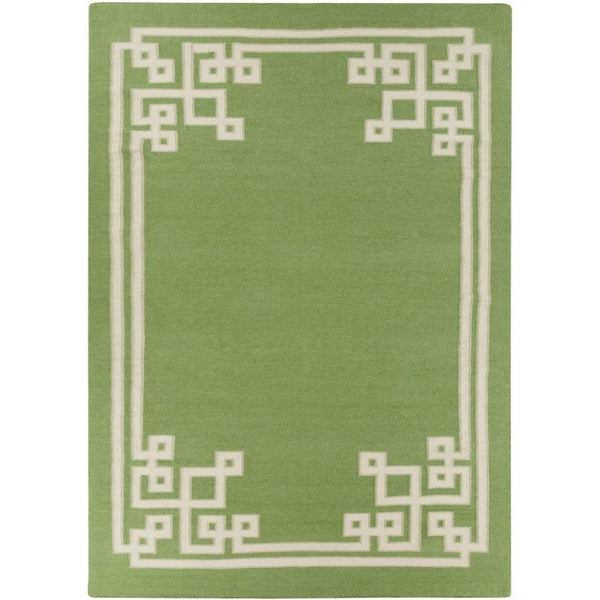 Surya Rugs Rectangle AMD1013-811 IMAGE 1