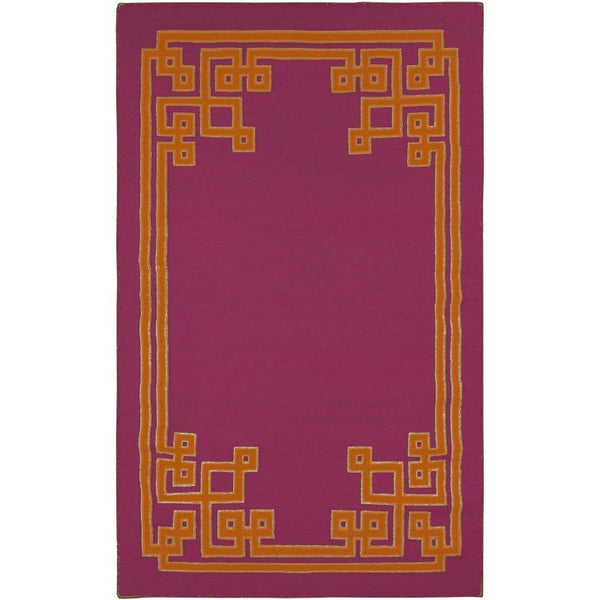 Surya Rugs Rectangle AMD1014-23 IMAGE 1