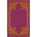 Surya Rugs Rectangle AMD1014-3353 IMAGE 1