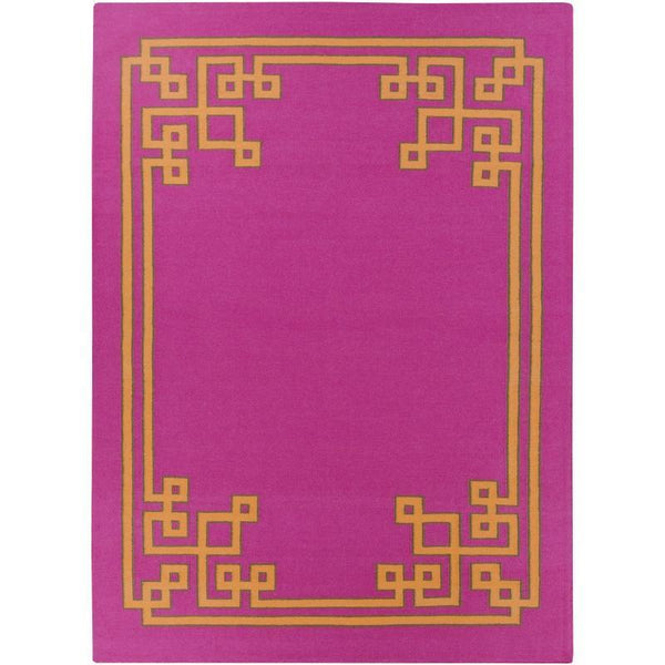 Surya Rugs Rectangle AMD1014-811 IMAGE 1