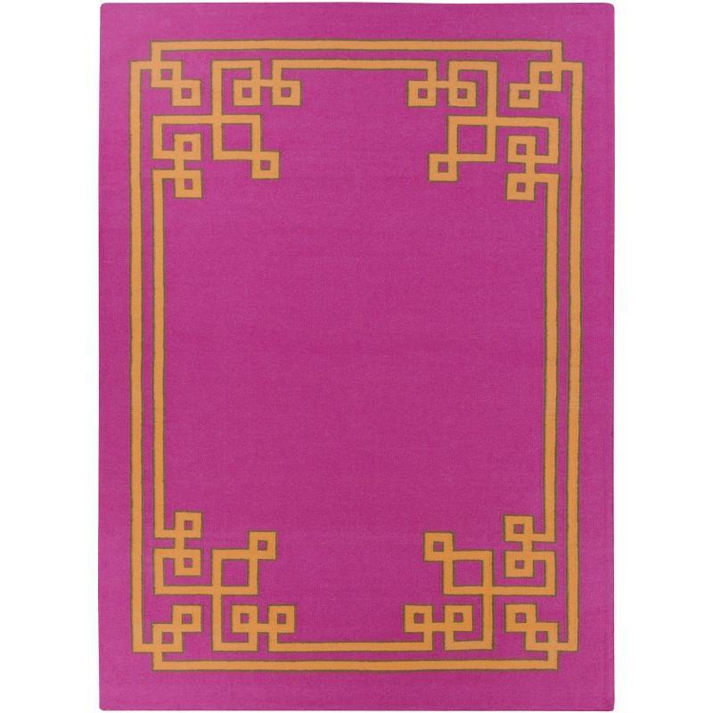 Surya Rugs Rectangle AMD1014-811 IMAGE 1