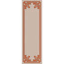 Surya Rugs Runner AMD1018-268 IMAGE 1