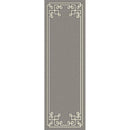 Surya Rugs Runner AMD1019-268 IMAGE 1