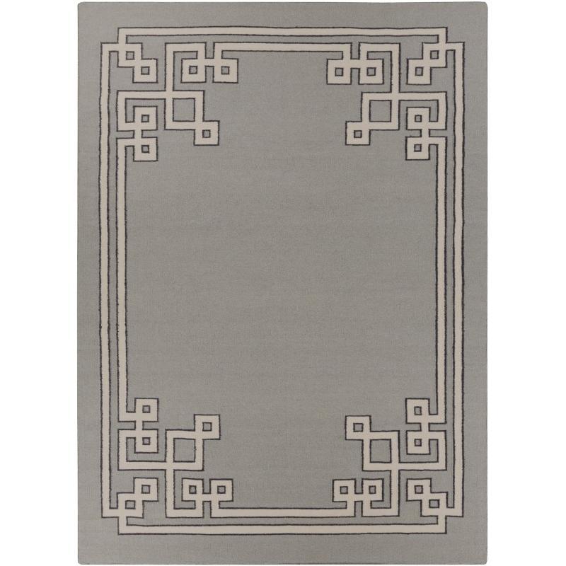 Surya Rugs Rectangle AMD1019-811 IMAGE 1