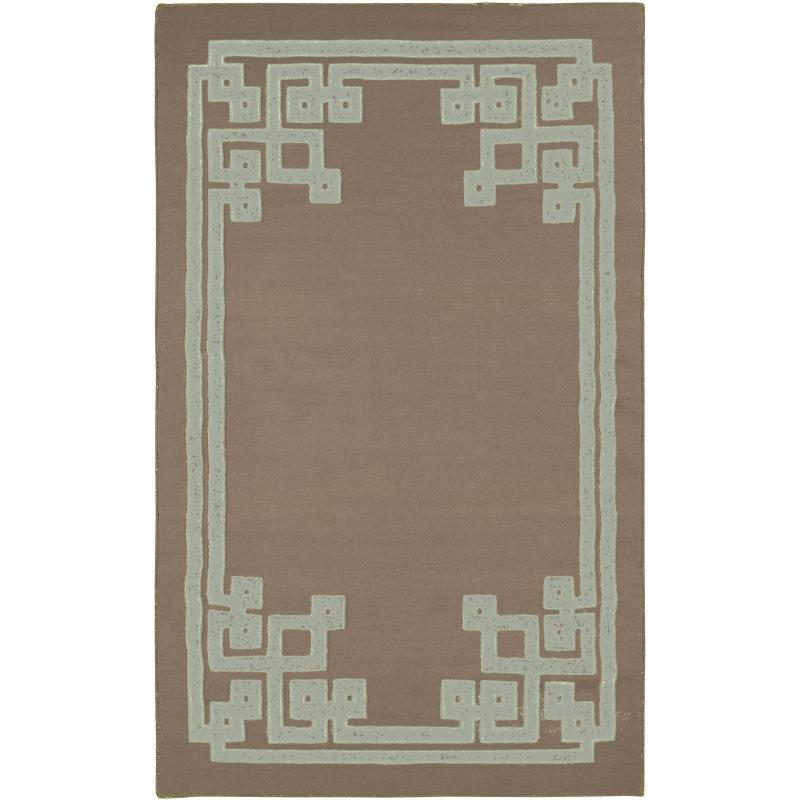 Surya Rugs Rectangle AMD1020-23 IMAGE 1