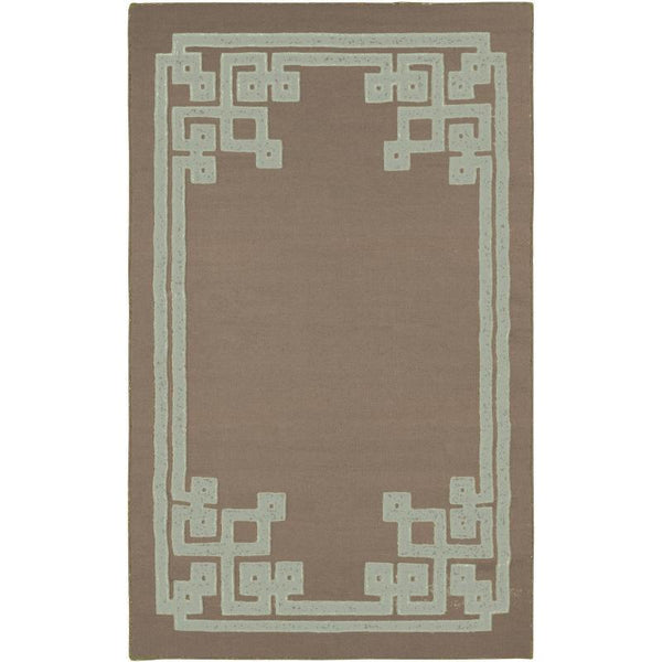 Surya Rugs Rectangle AMD1020-3353 IMAGE 1