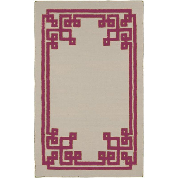 Surya Rugs Rectangle AMD1022-3353 IMAGE 1