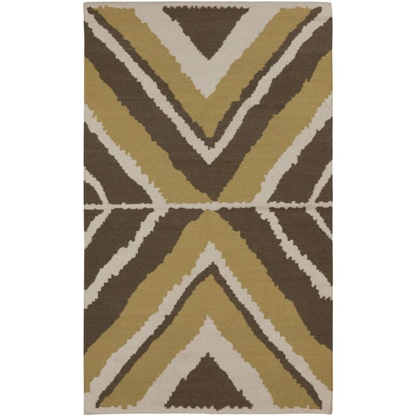 Surya Rugs Rectangle AMD1023-23 IMAGE 1