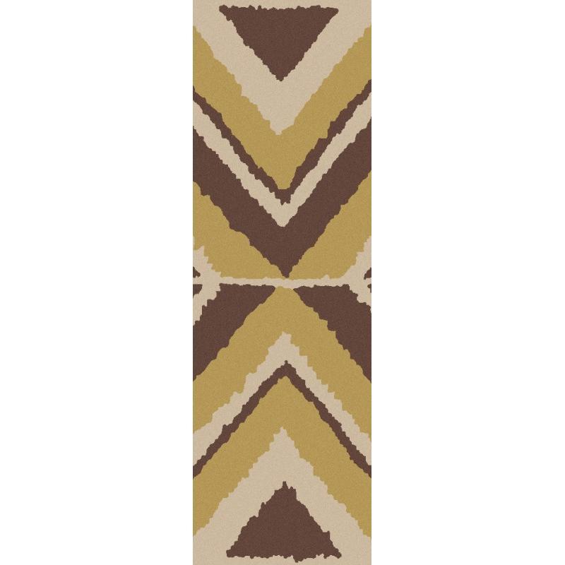 Surya Rugs Runner AMD1023-268 IMAGE 1