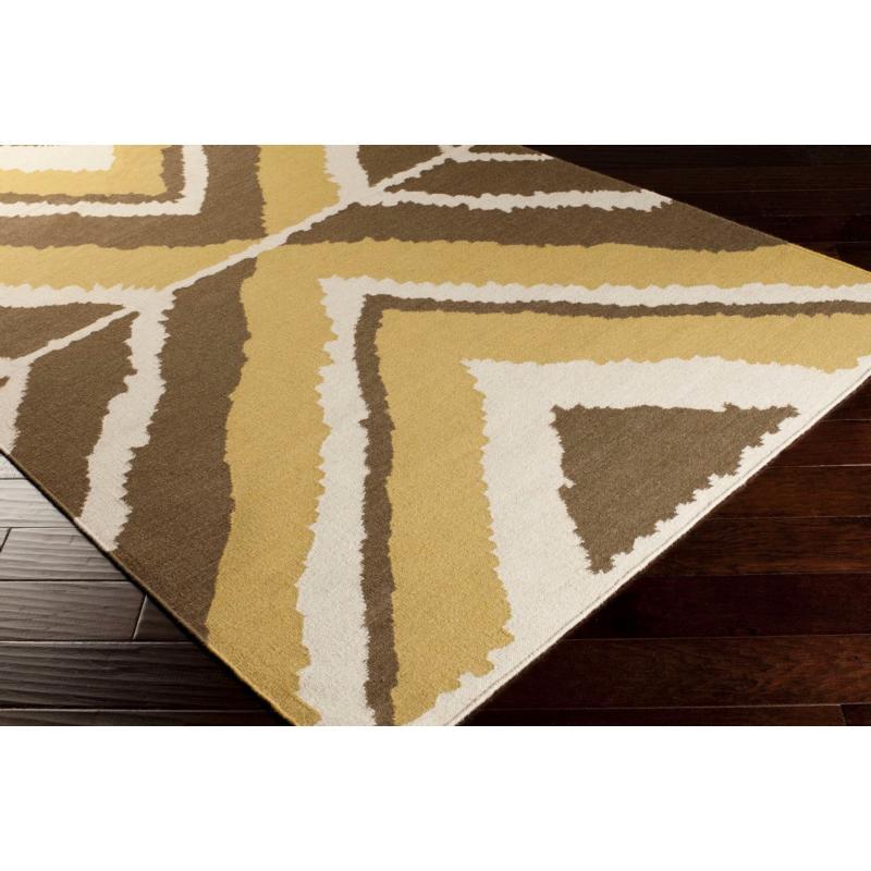 Surya Rugs Rectangle AMD1023-58 IMAGE 2