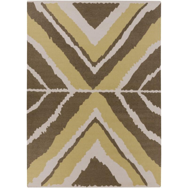 Surya Rugs Rectangle AMD1023-811 IMAGE 1